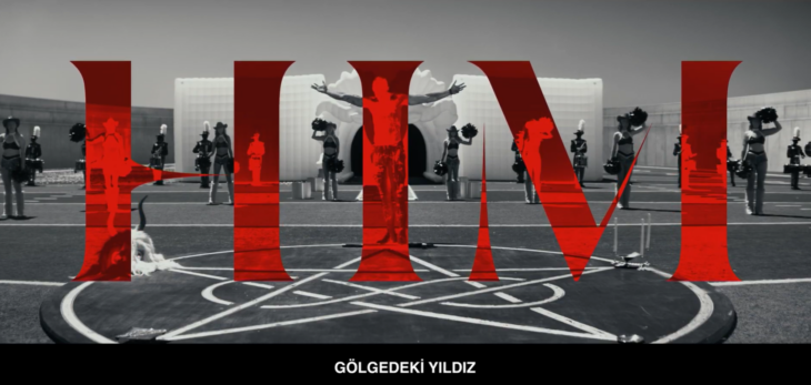 GÖLGEDEKİ YILDIZ TÜRKÇE ALT YAZILI BİRİNCİ FRAGMANI YAYINLANDI! 54 Gölgedeki Yıldız