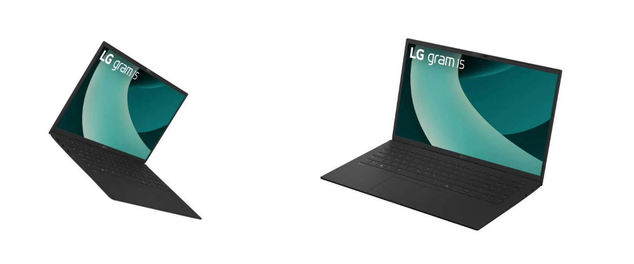 LG Gram 15