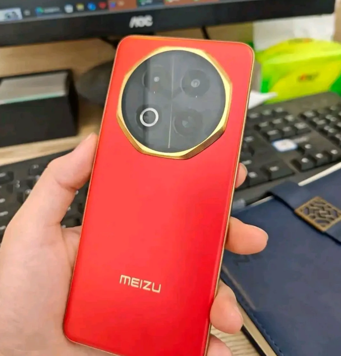 meizu 3