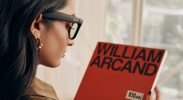 Meta Ray-Ban Gözlükler gerçek zamanlı çeviri, Instagram DM ve AI desteğiyle güçleniyor 34 meta3