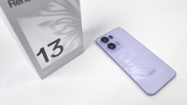 Oppo Reno13 Pro 5G inceleme: Oppo AI telefon
