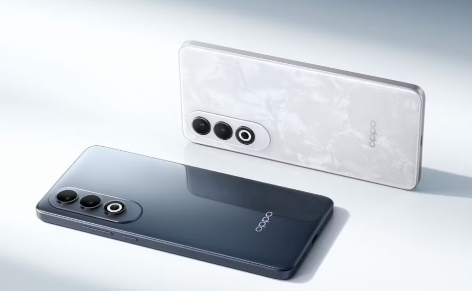 Oppo K13 özellikleri 