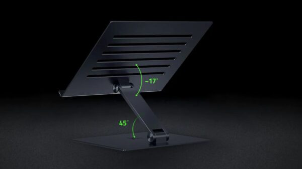 Adjustable Laptop Stand