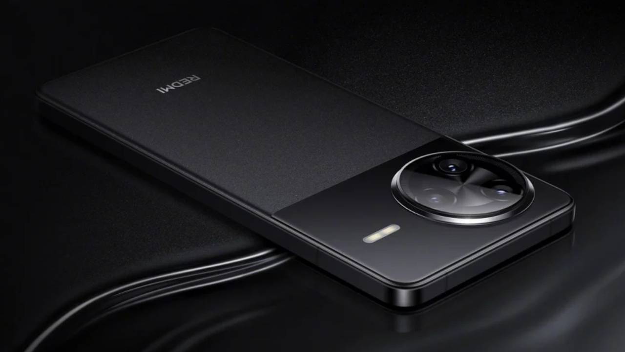 Redmi K90 Pro,Snapdragon 8 Elite Gen 2 ile 2025’te zirveye oynuyor 2 Redmi K90 Pro