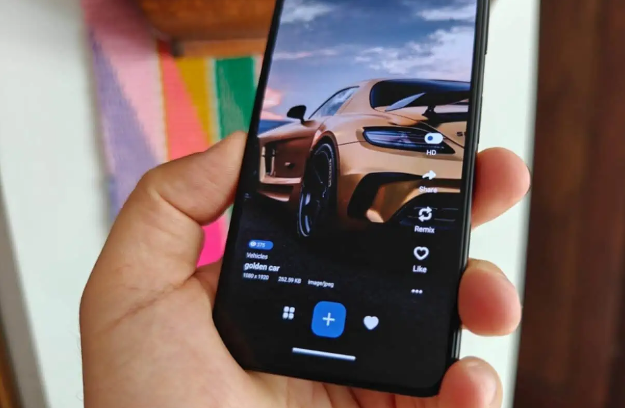 Instagram’dan Reels indirme dönemi başladı 1 reels2