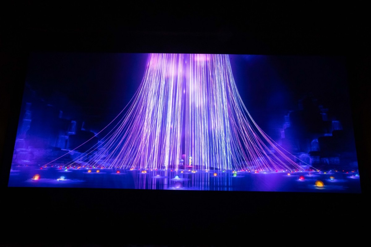 Samsung, CinemaCon’da Onyx Cinema LED ekranları ile sinema deneyimini değiştiriyor 3 s123