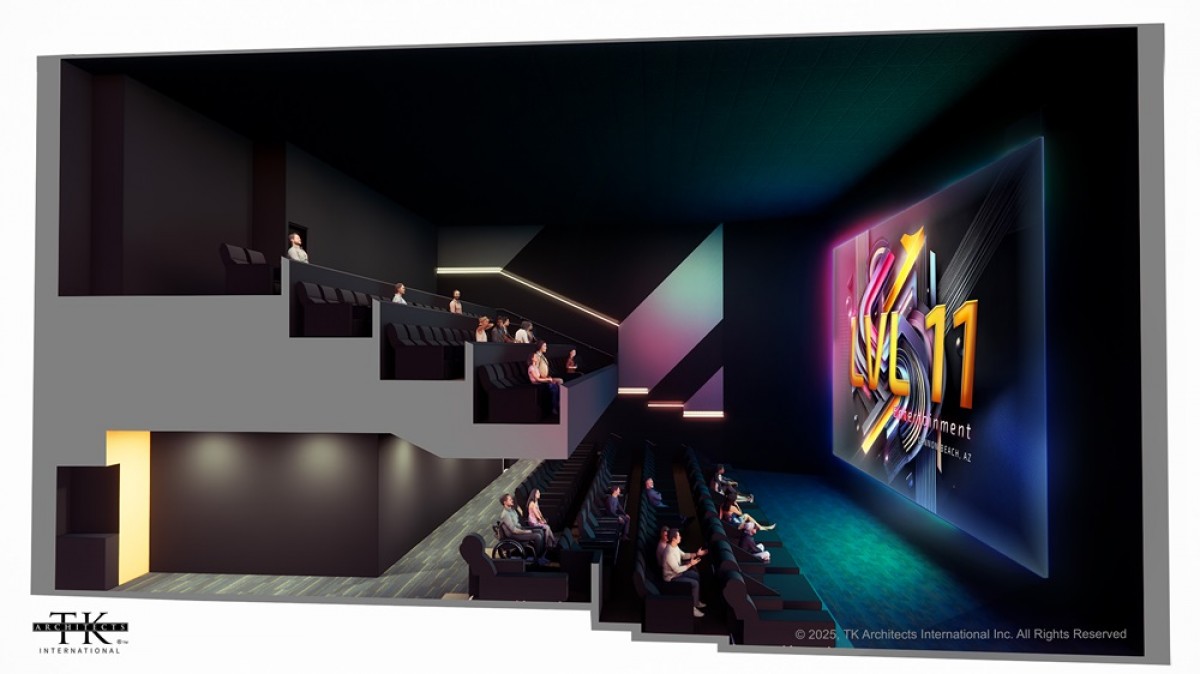 Samsung, CinemaCon’da Onyx Cinema LED ekranları ile sinema deneyimini değiştiriyor 1 s126