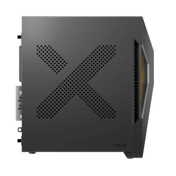 ASUS, Yeni Nesil Kompakt Masaüstü Bilgisayarı TUF Gaming T500’ü Tanıttı 2 TUF Gaming T500