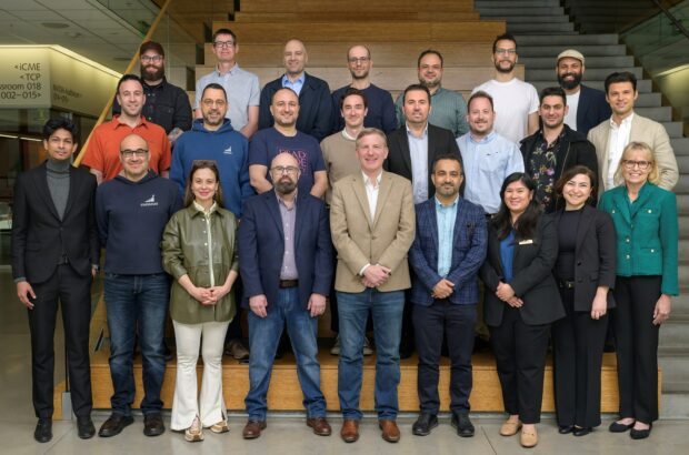 Türk Telekom Ventures PİLOT Girişimleri Girişimciliğin Kalbi Silikon Vadisi’nde 30 PİLOT