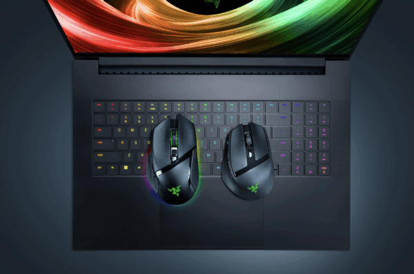 Razer Joro