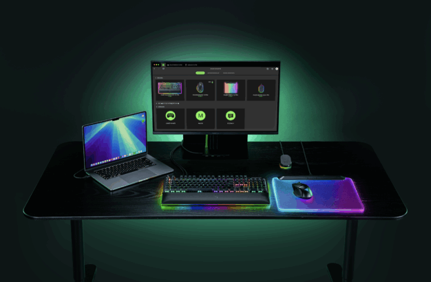 Razer Basilisk Mobile Ve Razer Joro, Hareket Halindeki Oyuncular İçin Geliştirildi 71 Razer Joro