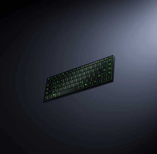 Razer Joro