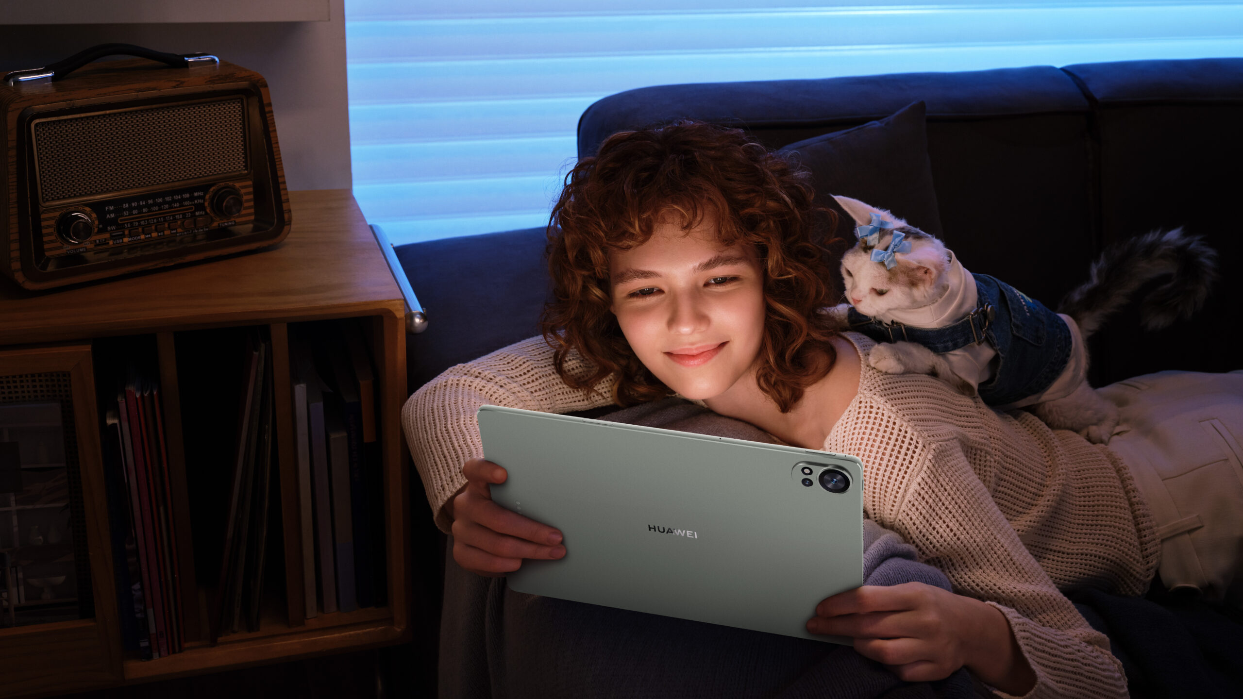 Huawei MatePad 12X