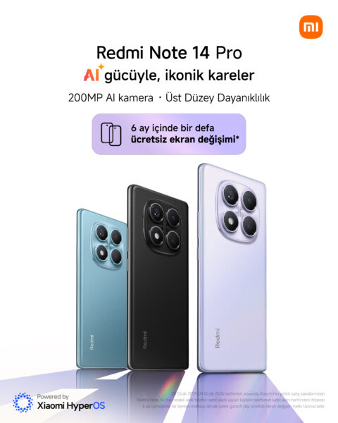 ekran değişim garantisi