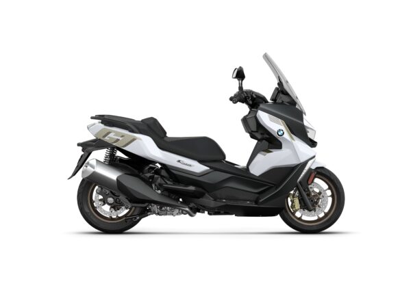 BMW C 400 GT ve BMW C 400 X Türkiye’de Yollara Çıktı 4 BMW C 400 GT