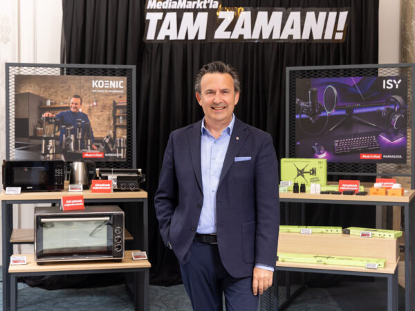 MediaMarkt Türkiye,