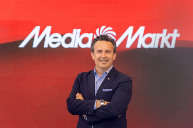 MediaMarkt Türkiye CEO’su Hulusi Acar: Türkiye’nin Geleceğine Yatırım Yapmaya Devam Edeceğiz 61 MediaMarkt Türkiye,