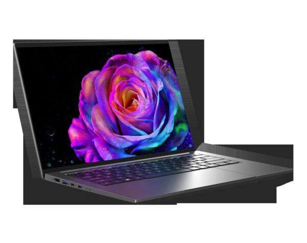 Acer, NVIDIA GeForce RTX 50 GPU’lara Sahip Swift X İkilisini Tanıttı 2 Swift X