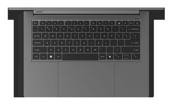 Acer, NVIDIA GeForce RTX 50 GPU’lara Sahip Swift X İkilisini Tanıttı 5 Swift X