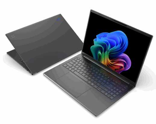 Acer, Yeni Nesil İşlemcilerle Güçlendirilmiş Altı Yeni Copilot+ PC ile Aspire AI Serisini Genişletiyor 7 Aspire AI