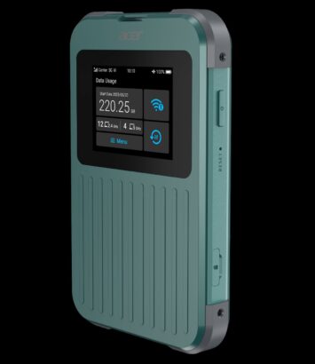 Acer, İki Yeni Iconia V Serisi Tablet Tanıttı 18 Iconia V