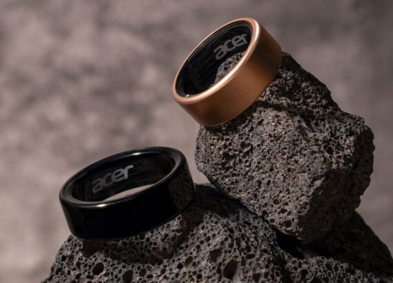 Acer Gadget, COMPUTEX 2025’te Yapay Zeka Destekli Yeni Giyilebilir Teknolojilerini Tanıttı 28 Acer Gadget