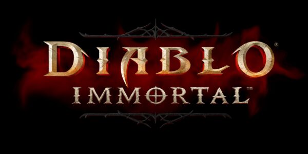 Diablo Immortal