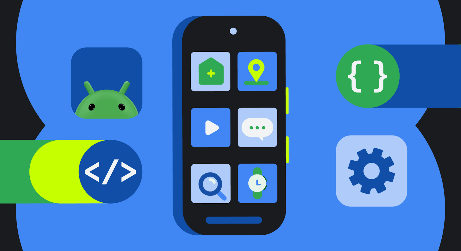 Google, Android dijital kimlik bilgilerine destek ekliyor