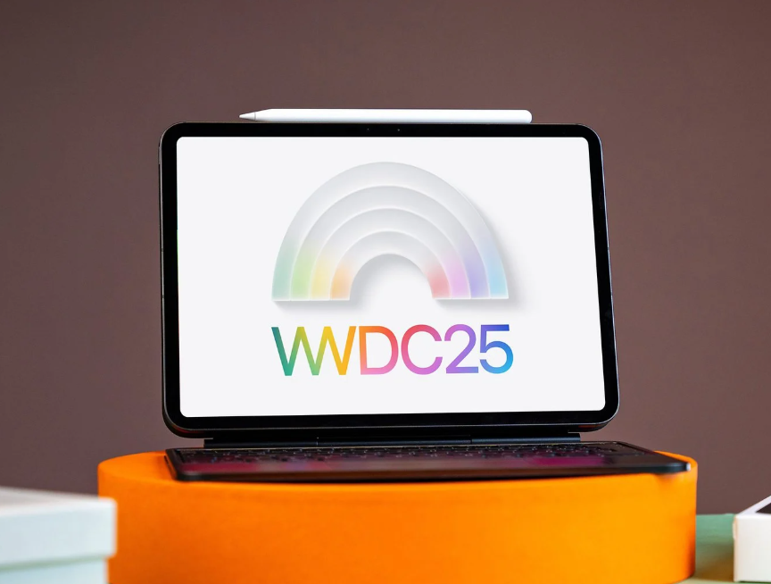 Apple WWDC 2025 23