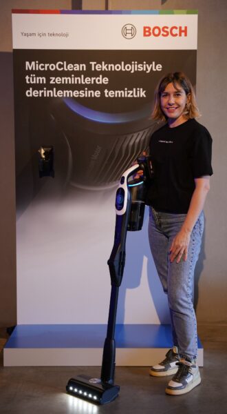 Unlimited 10 İle Görünenin Ötesinde Temizlik Evlerimizde 2 Unlimited 10