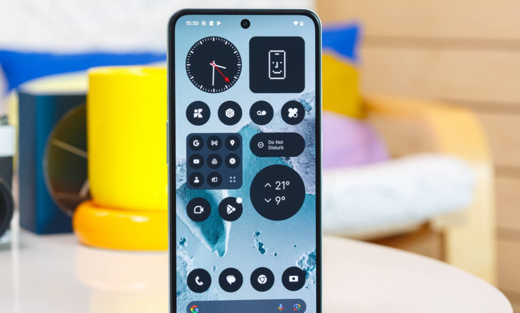 Nothing CMF Phone 2 Pro