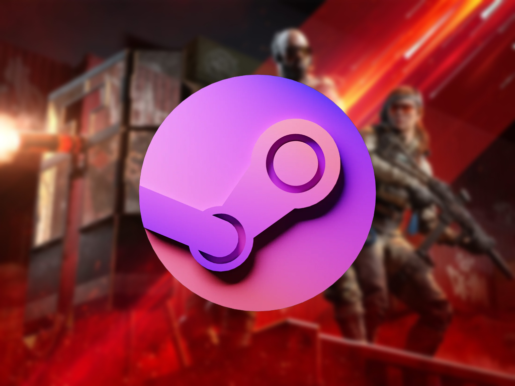 Early May 2025 Steam sale