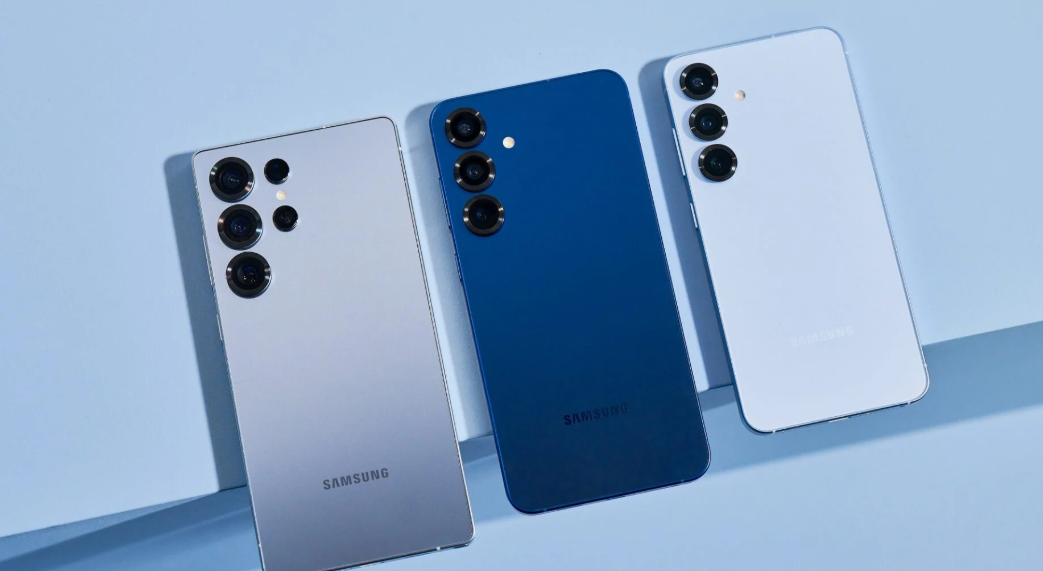 Galaxy S26 Serisi Daha İnce Kameralara Sahip Olacak 2 Galaxy S26