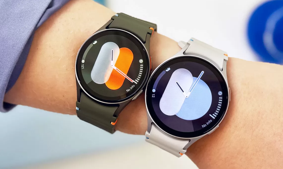 Galaxy Watch 8