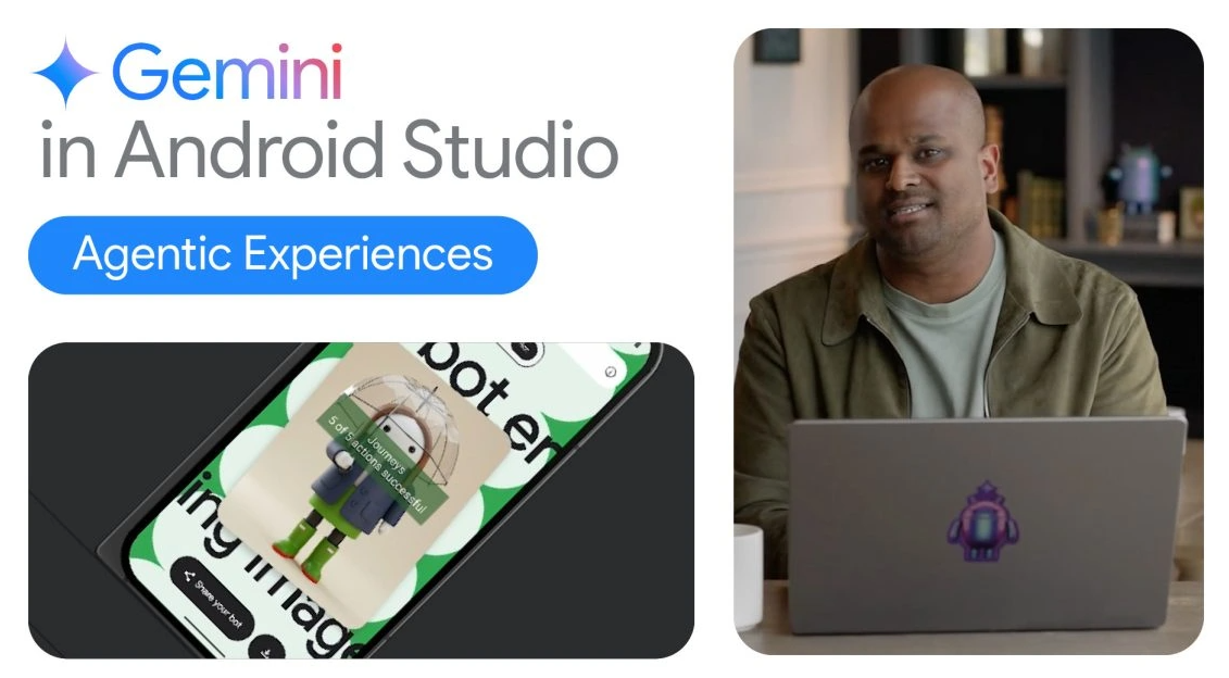 Gemini 2.5 Pro Android Studio 7