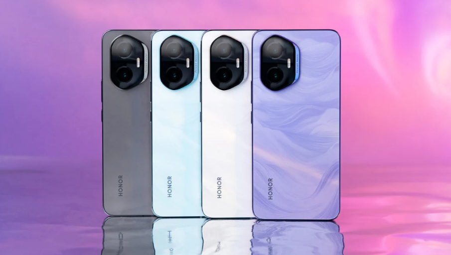 Honor 400 Yeni