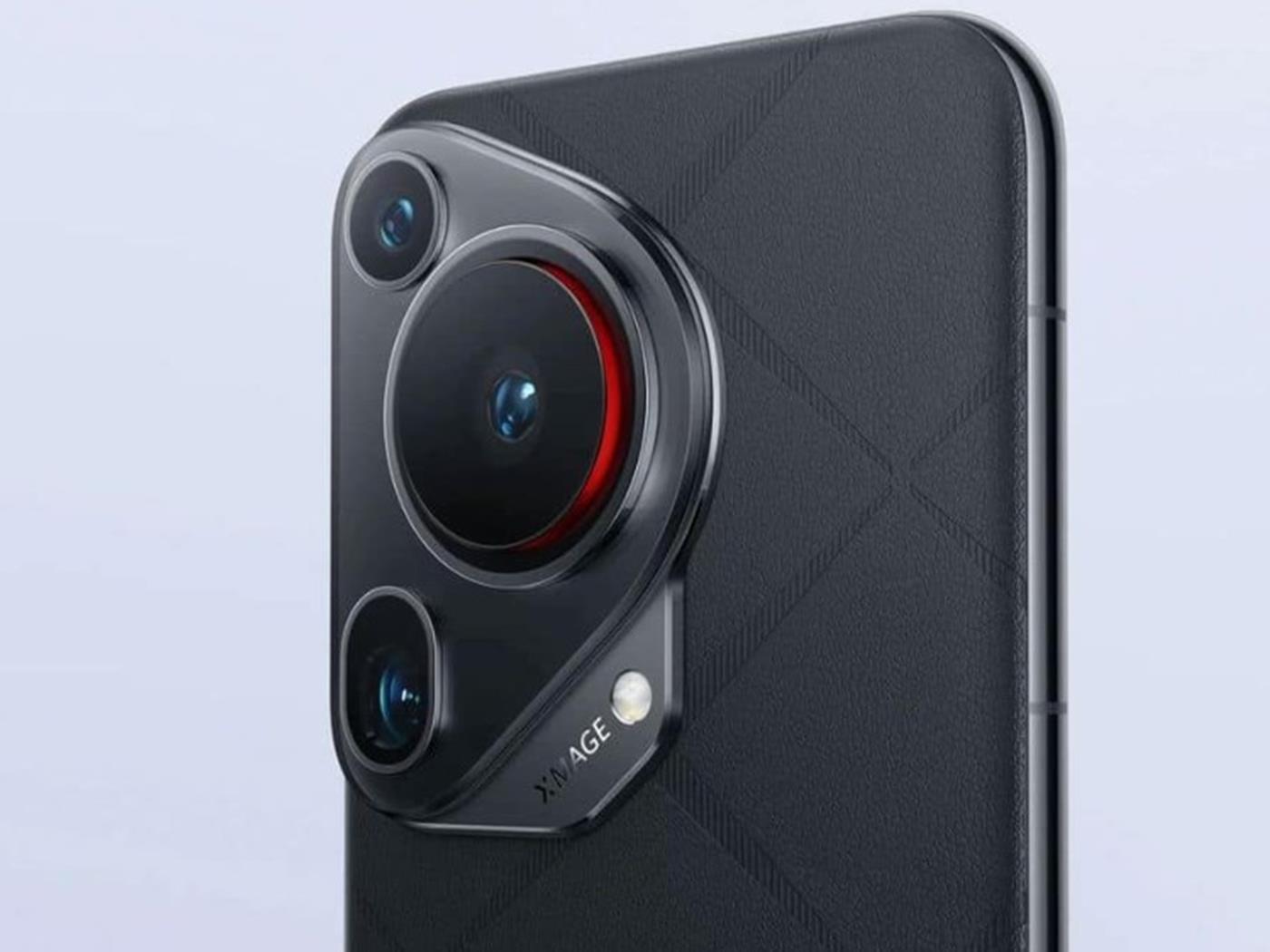 Huawei Pura 80 Pro, bu kez SmartSens 1 inçlik ana kamera ile sızdırıldı 2 Huawei Pura 80 Pro