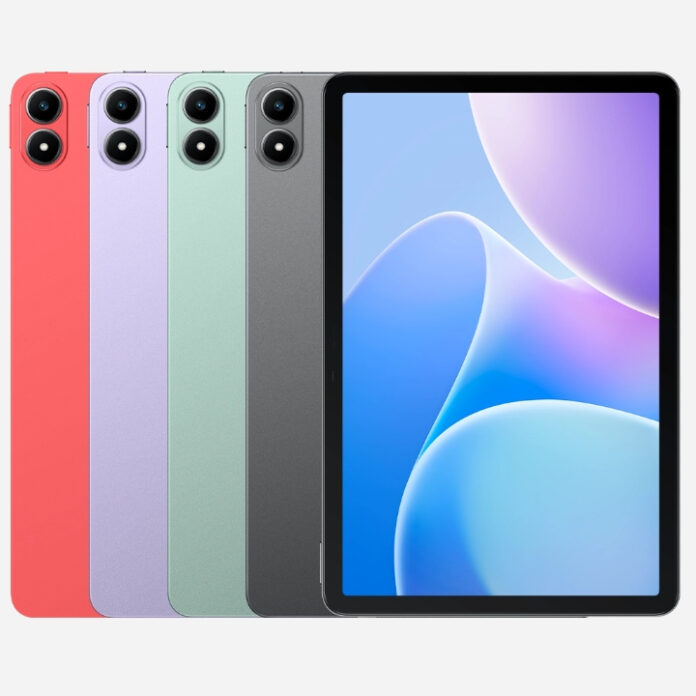 Infinix XPAD 20, 7000mAh pil ve 256 GB’a kadar depolama alanıyla tanıtıldı