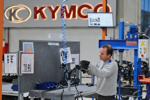 KYMCO