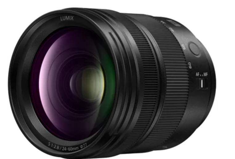 Panasonic LUMIX S1II ve S1IIE kameraları tanıtıldı 3 LUMIX 3