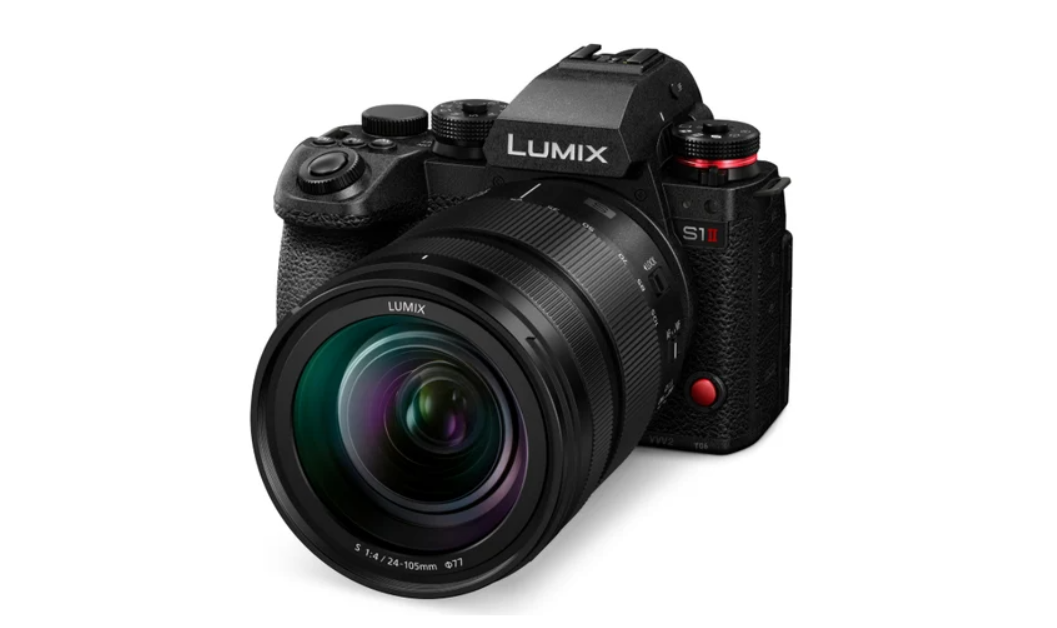 Panasonic LUMIX S1II ve S1IIE kameraları tanıtıldı 2 Panasonic
