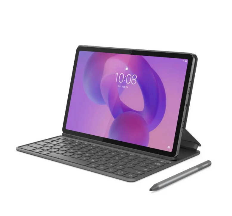 Lenovo Idea Tab ve Tab K11 Gen 2, Dimensity 6300 ve 11 inç 2.5K ekranla tanıtıldı