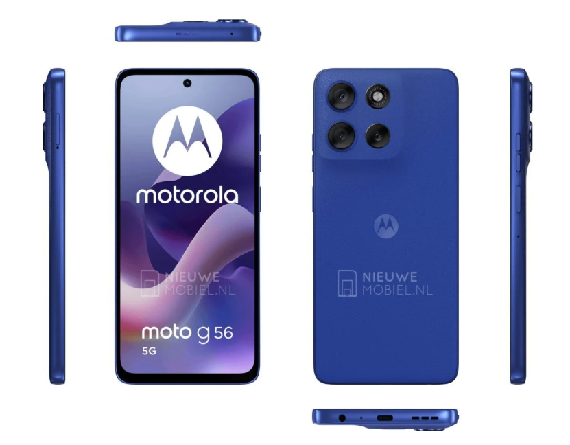 Motorola Moto