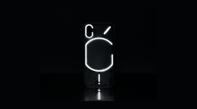 Nothing Phone (1) Android Güncellemelerine Veda Ediyor 2 Nothing