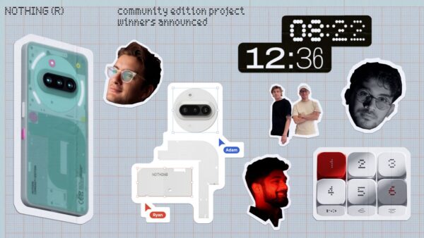 Nothing Community Community Edition