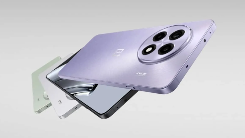 OnePlus Ace 5 Ultra 1