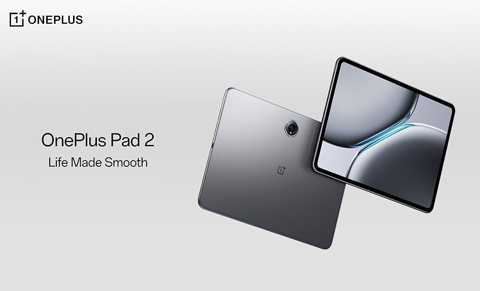 OnePlus Pad 2 Pro 