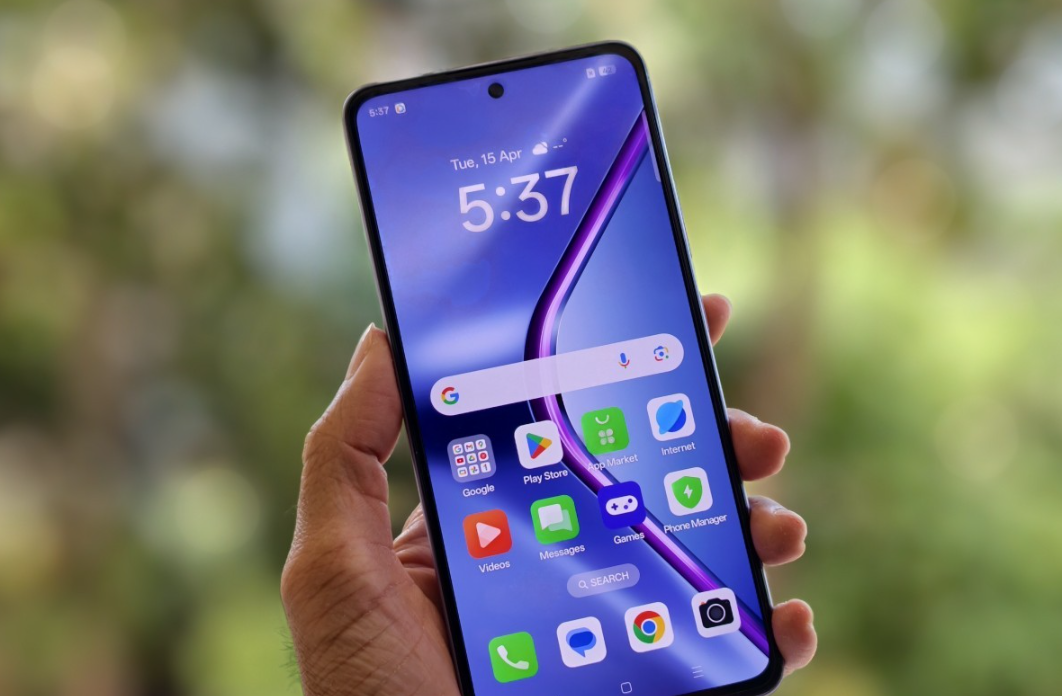 Oppo K13x 2