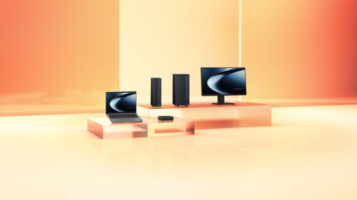 ASUS Yeni Expert P Serisi Copilot+ PC’lerini Tanıttı 5 Expert P