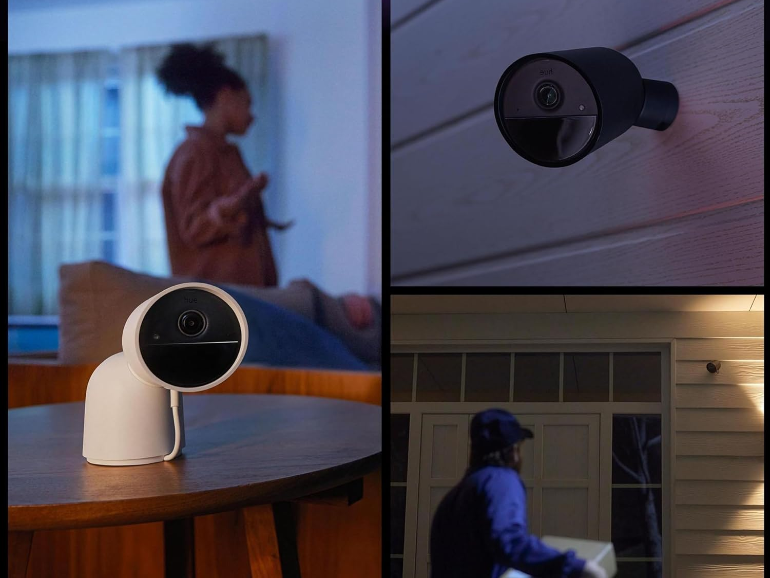 Yeni Philips Hue güncellemesi yayınlandı 1 Philips Hue Secure camera update36